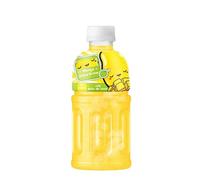 Variety Flavours Soft Drink 320ml - Tropical Flavours Pineapple, Coconut, Strawberry, Peach, Passion Fruit, Orange, Mango, Lychee, Guava, Grape & Cocktail - Cjcj (06, Mango)