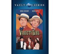Variety Girl (DVD) (US IMPORT)