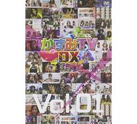 Variety - Kasumi Tvdk Vol.1 [Japan DVD] R-620