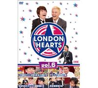 Variety - London Hearts Vol.6 (2DVDS) [Japan DVD] YRBN-90626