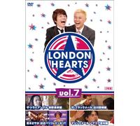 Variety - London Hearts Vol.7 (2DVDS) [Japan DVD] YRBN-90628