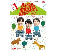 Variety - O.A.So.Bi Masters Vol.1 [Japan DVD] YRBN-90951