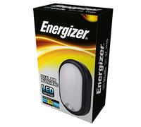 Variety of Energizer Sensor/PIR Outdoor and Indoor Bulkheads - Cool White / 4000k (17w and 15w) (Energizer 15w Oval PIR Outdoor/Indoor Bulkhead)