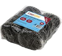 Variety of Scourers and Sponges (Galvanised Steel Scourer 10pk W90)