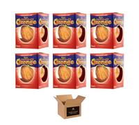 Variety Pack - Milk Chocolate, Mint & Orange Flavours - Tasty British Choco Treat | For Sharing, Gifting, Christmas, Birthday & Hampers - Kids Adult Treats (Pack 6, Terry's Choclate Orange)