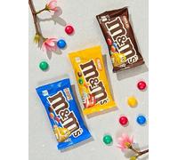Variety Pack, Milk Chocolate, Peanut & Crispy Sharing Pouches, 3 Fun-Size Packs, 36-45g Each, Perfect for Holiday Gifting