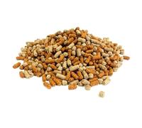 Variety Pond Food 1kg Quality Fishing Bait LGW