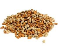 Variety Pond Food 750g Premium Quality Complete Food Sticks and Pellets MDW