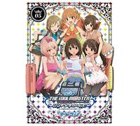 Variety - Radio The Idolm@ster (Idolmaster) Cinderella Girls Dereraji DVD Vol.5 (2DVDS+CD) [Japan DVD] IMCG-5