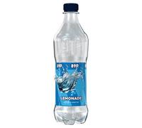 Variety Soft Drinks Full Box Pack PMP - Assorted Fizzy Flavours - Br (Full Box (12 x Bottles), Lemonade 500ml)