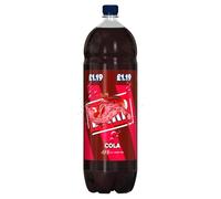 Variety Soft Drinks Full Box Pack PMP - Assorted Fizzy Flavours - Br (Full Box (6 x Bottles), Colla 2l)