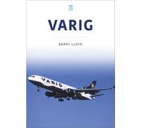 Varig: Star of Brazil