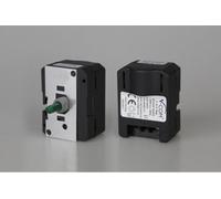 Varilight 1-Gang 2-Way Rotary Led Dimmer Replacement Module Kit For 20-220W (Max 26 Leds)