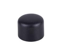 Varilight 6Mm "D" Dimmer Knob Black Varilight Black