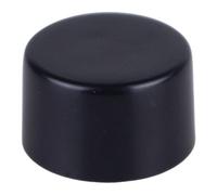 Varilight 6mm "d" Dimmer Knob - Black, Wkbk