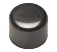 Varilight 6mm "d" Dimmer Knob - Iridium With Iridium Knob, Wkir