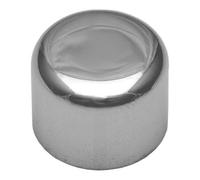 Varilight 6mm "d" Dimmer Knob - Polished Chrome With Polished Chrome Knob, Wkch