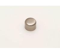 Varilight Brushed Steel 6mm "d" Dimmer Knob