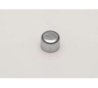 Varilight Chrome 6mm "d" Dimmer Knob