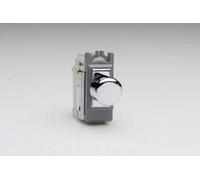 Varilight Gjp100C Power Grid Polished Chrome