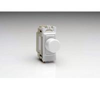Varilight Gjp100W Dimmer Module Varilight Power Grid White Pvc