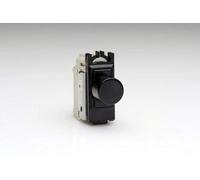 Varilight Gjp300B Powergrid Module Black 2-Way Push-On/off Led Dimmer 0-120W V-Pro