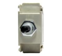 Varilight Intermediate Push-On/off Switch Module Dummy Dimmer 6A Replacement Intermediate Push-On/off
