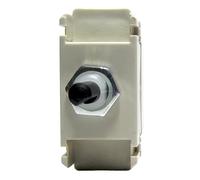 Varilight Intermediate Push On/Off Switch Module Kit (Dummy Dimmer) 6A MPINT