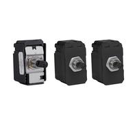 Varilight V-Pro Multiway Dimmer 1 X 120W Led - Replacement Module , Mjkit3W