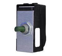 Varilight MJP120 Dimmer Module 2-Way Push On/Off Rotary LED 0-120W (1-10 LEDs) V-Pro, 50x23x42mm