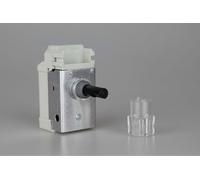 Varilight MJP120S24 Dimmer Module 2-Way Push On/Off Rotary LED for Grid (24mm Spindle) 0-120W V-Pro