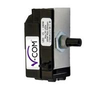 Varilight MKP180 V-Com 2 Way Push-on Push-off LED Replacement Dimmer Module Kit - 1 x 15-180W (Max 20 LEDs)