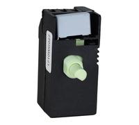 Varilight MTR250FAN 1-Way Rotary Fan Regulator Dimmer Module 40-250W V-Dim