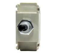 Varilight Switch Module Non-dimming 'Dummy' Series 0–1000W