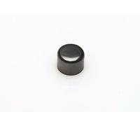 Varilight (Pack of 5) 6mm "D" Universal Replacement Iridium Black Dimmer Light Switch Knob Z2KIRx5