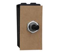 Varilight V-Com Led Dimmer 2-Way 0-100W - Replacement Module , Mkp100