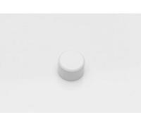 Varilight White Knob 6mm "d" Dimmer Knob