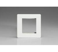 Varilight Xdqg2S Datagrid Premium White 2 Grid Space