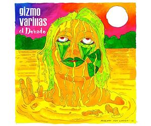 Varillas,Gizmo - El Dorado