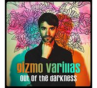 Varillas, Gizmo - Out of Darkness