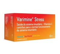 Varimine Stress Tutti-frutti Sachets X20