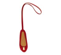 Varina Charm - female - Ferragamo - Jewellery - Red - ONE SIZE - Accessories ONE SIZE