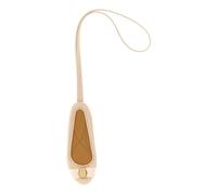 Varina Charm - female - Ferragamo - Keychains - Pink - ONE SIZE - Accessories ONE SIZE