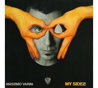 Varini Massimo - My Sides (CD+DVD)