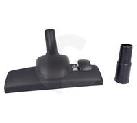 Vario 500 Brush + Adaptor 900195438/8 for AEG, ELECTROLUX, PROGRESS, TORNADO, ESSENSIO Vacuum Cleaners
