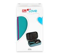 VARIO Case Prym Love - Mint Tool Storage Organizer by Galedi Pins