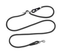 Vario Comfort Leash Black L
