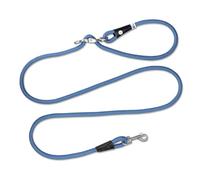 Vario Comfort Leash Blue L