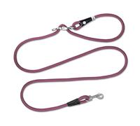 Vario Comfort Leash Ruby S