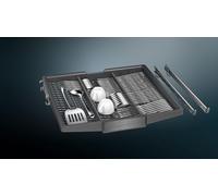 Vario drawer for flex baskets